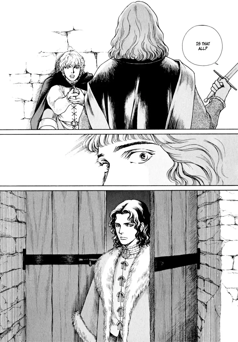 Cesare Chapter 46