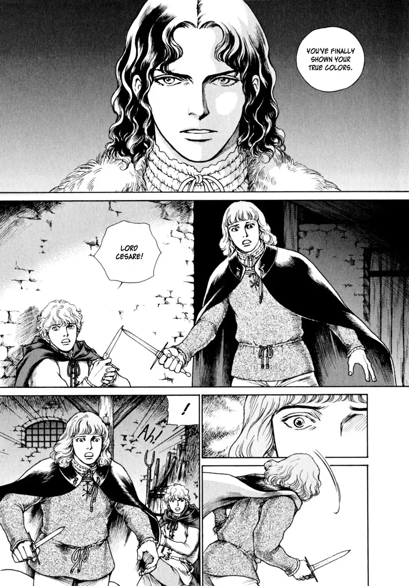 Cesare Chapter 46