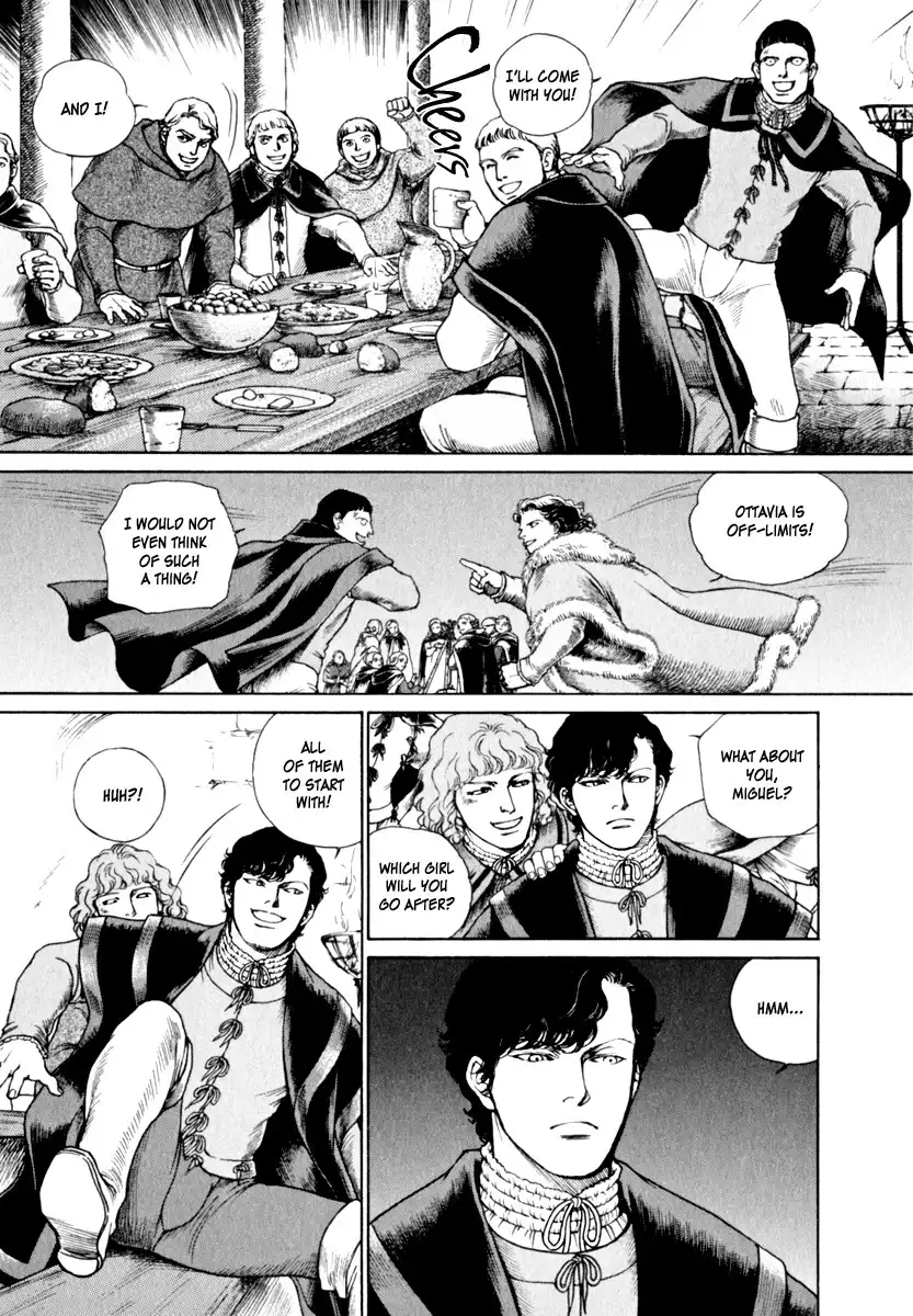 Cesare Chapter 46