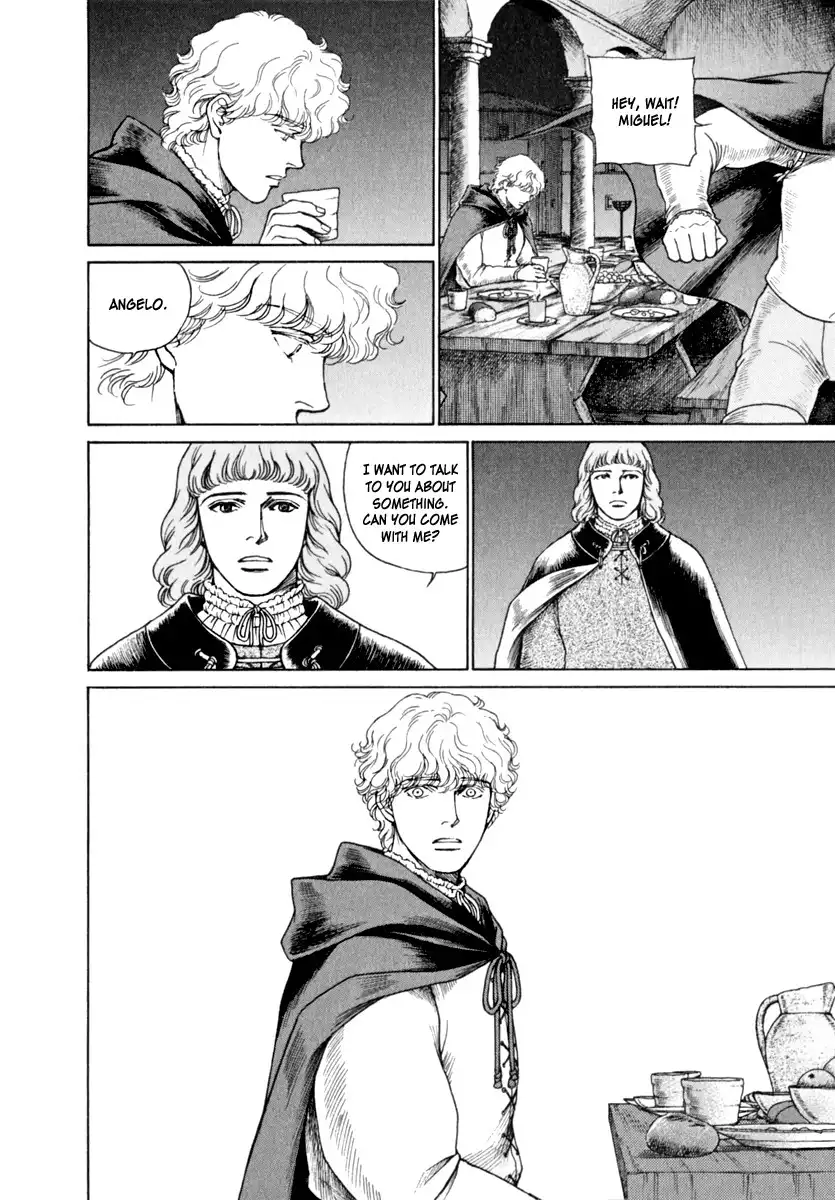 Cesare Chapter 46