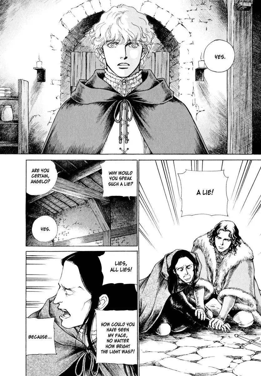 Cesare Chapter 47