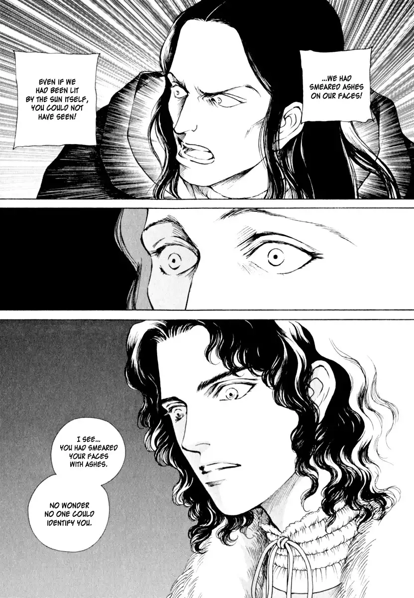 Cesare Chapter 47