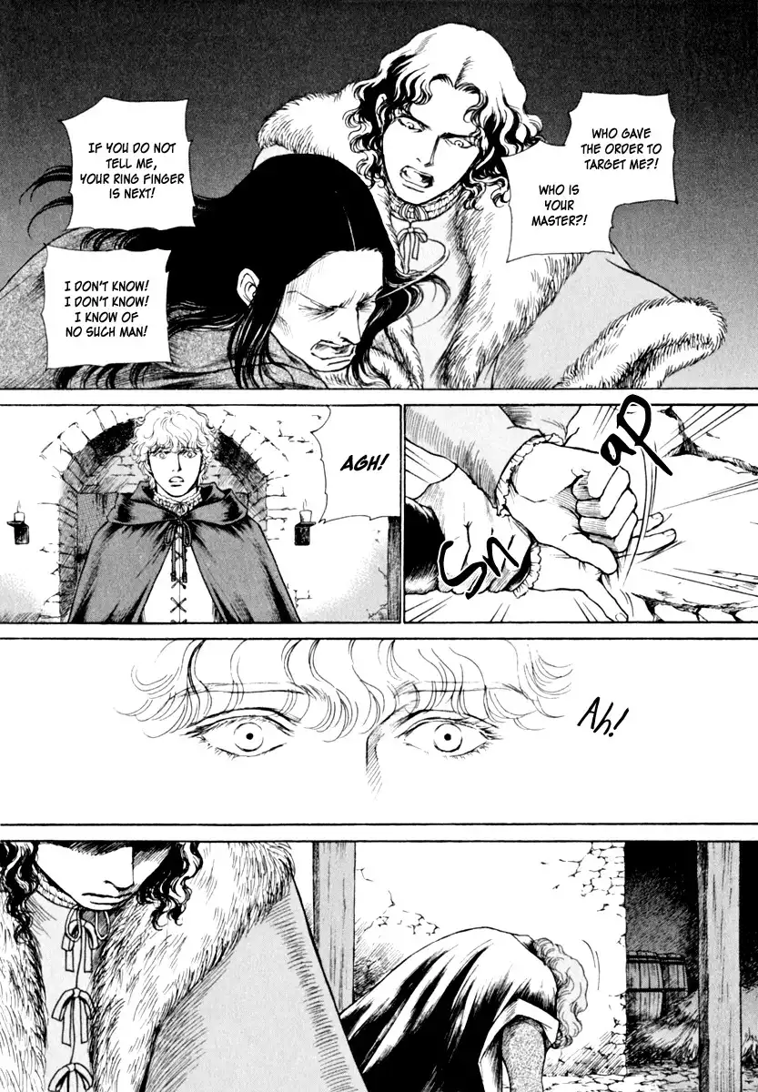 Cesare Chapter 47