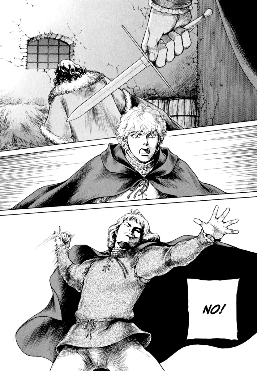 Cesare Chapter 47