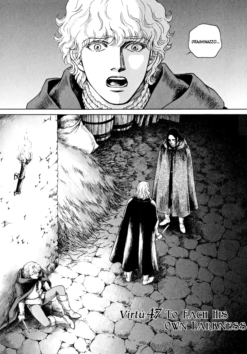 Cesare Chapter 47