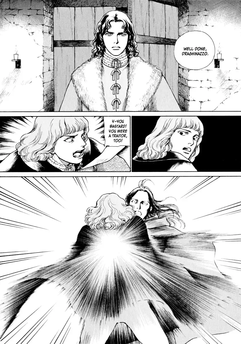 Cesare Chapter 47