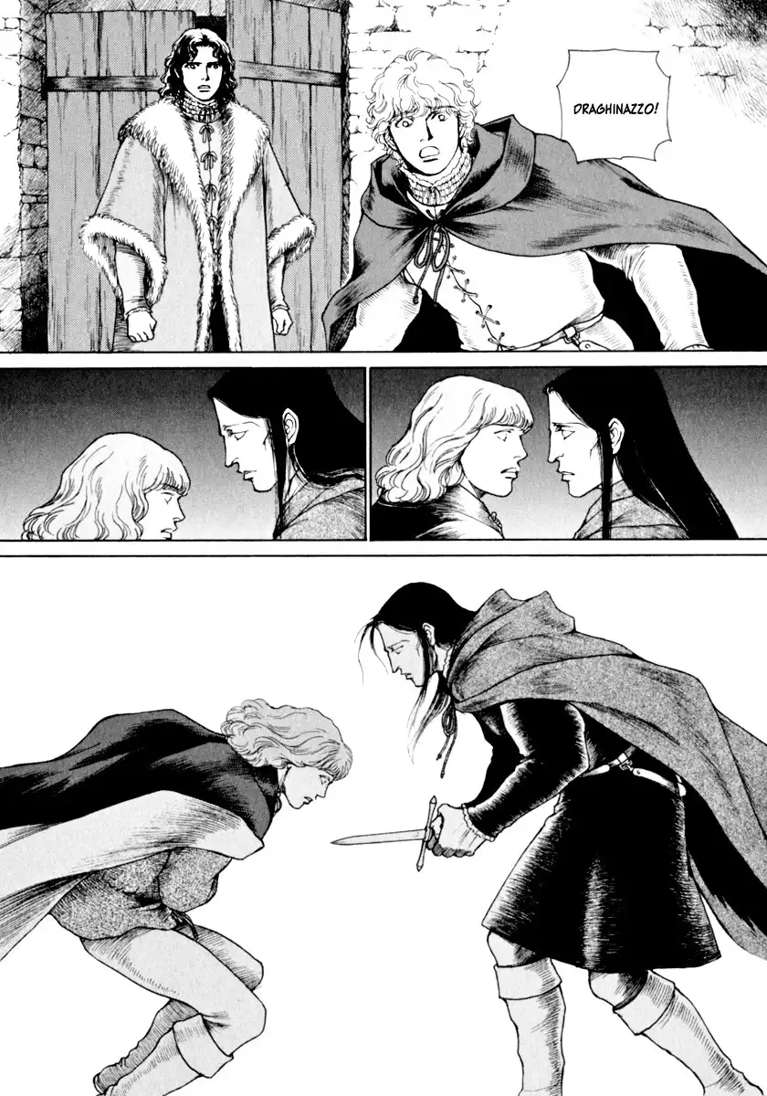 Cesare Chapter 47