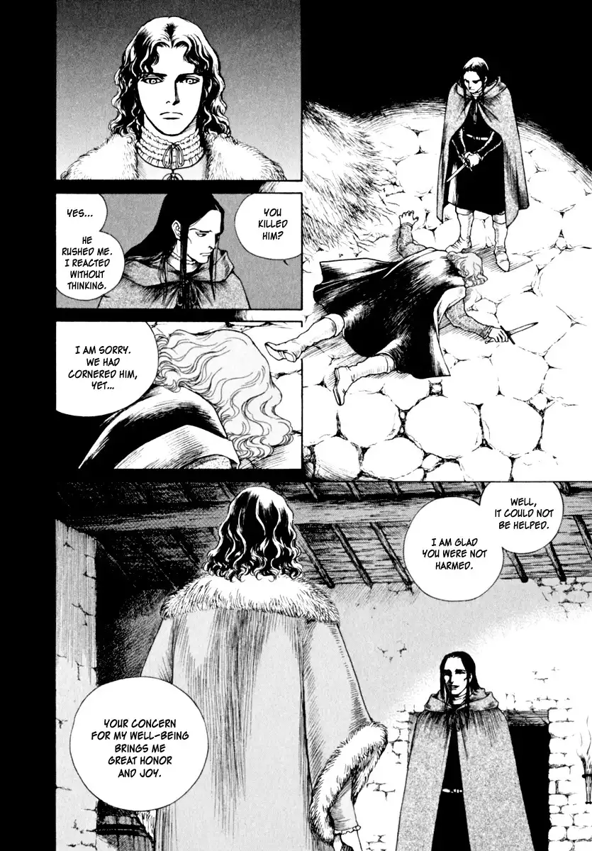 Cesare Chapter 47