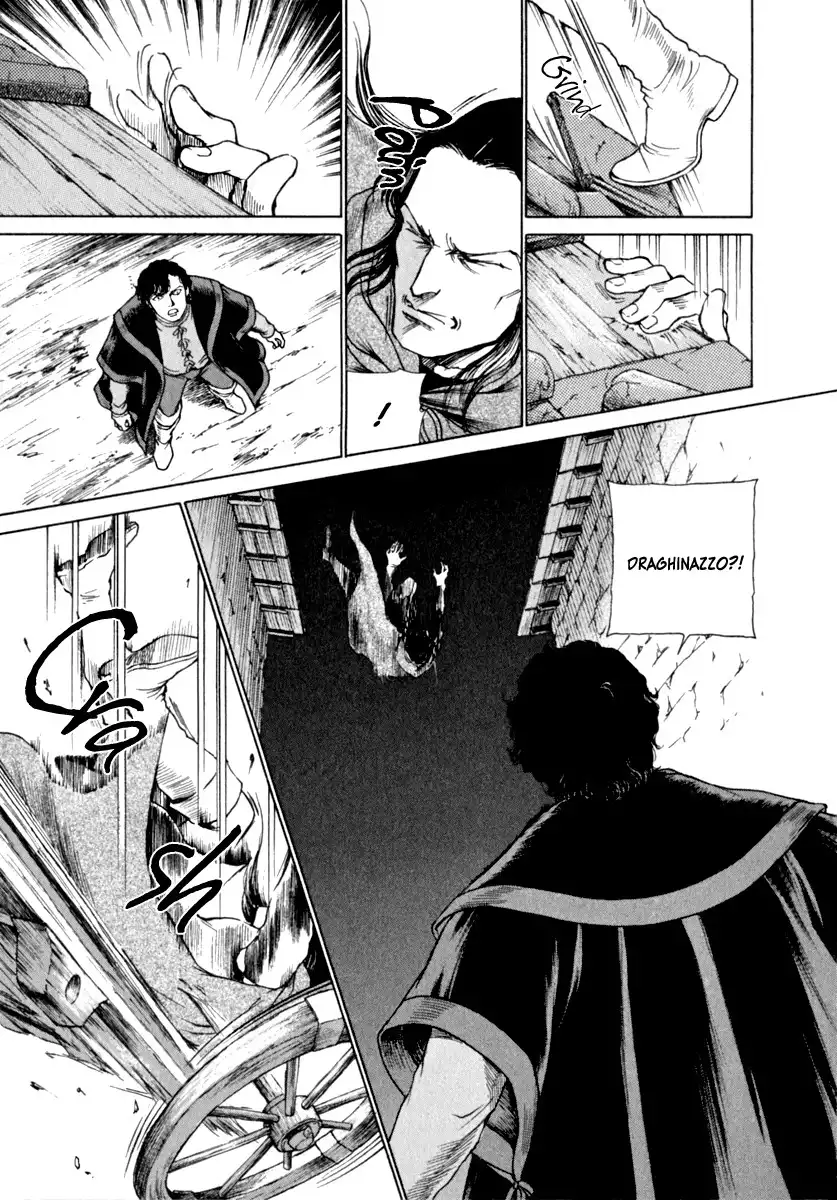 Cesare Chapter 48