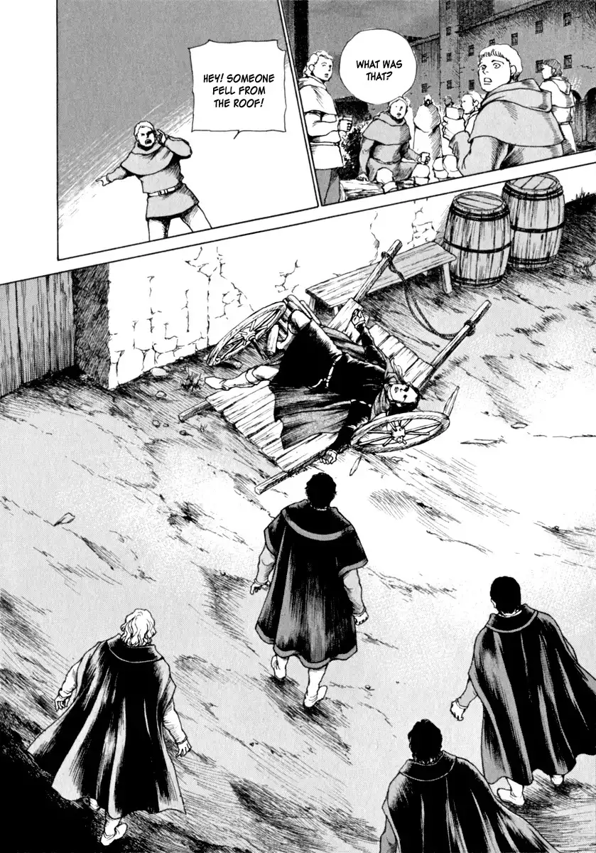 Cesare Chapter 48