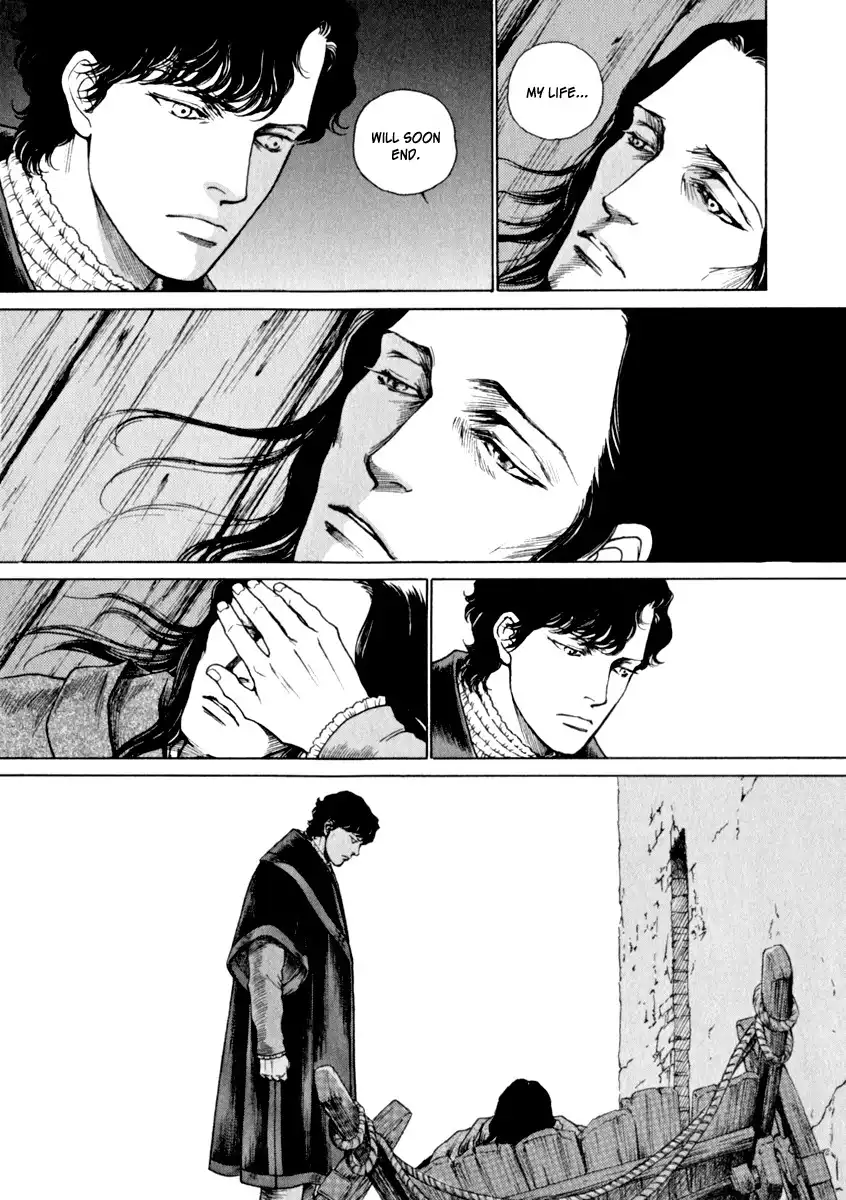 Cesare Chapter 48