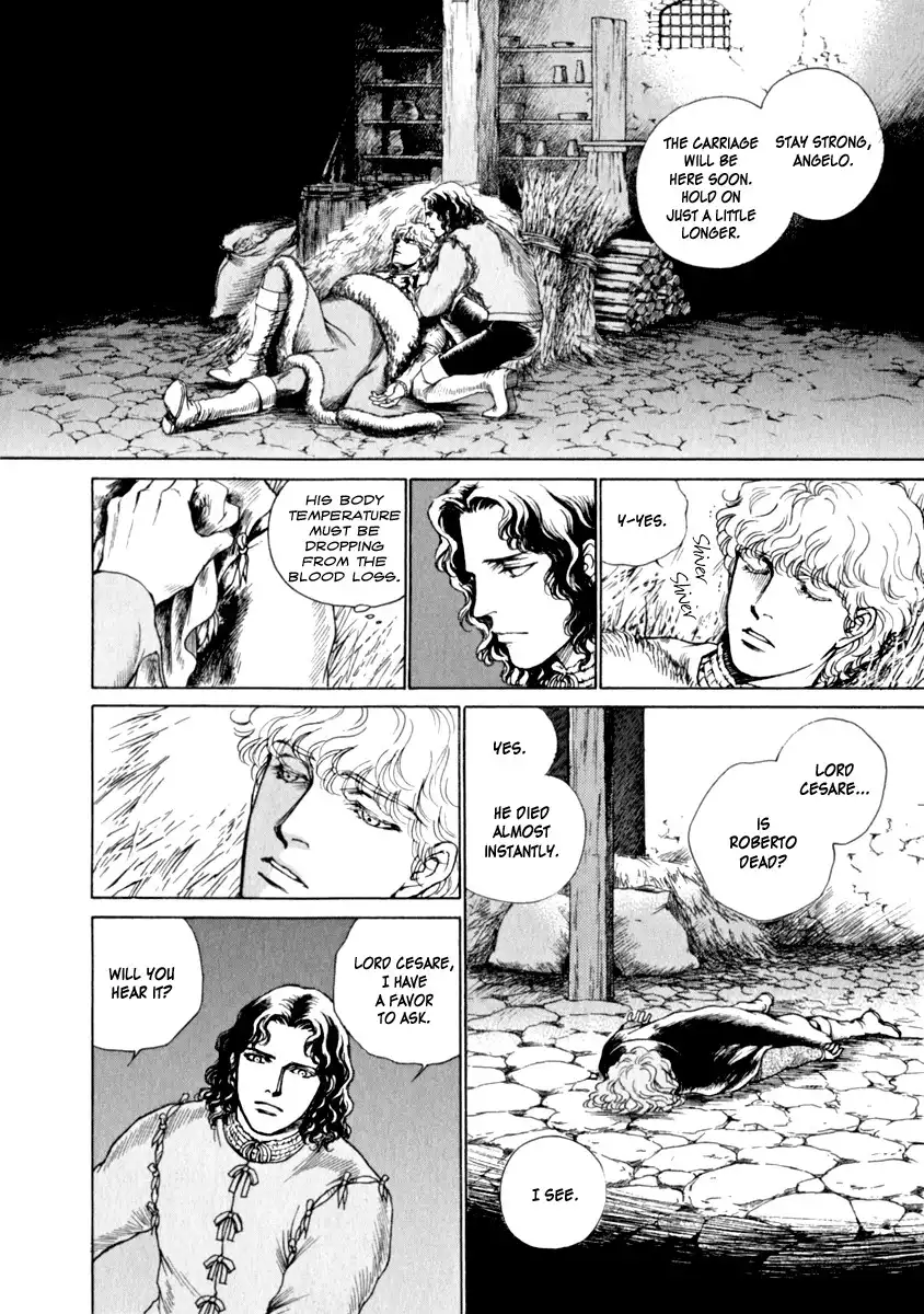 Cesare Chapter 48