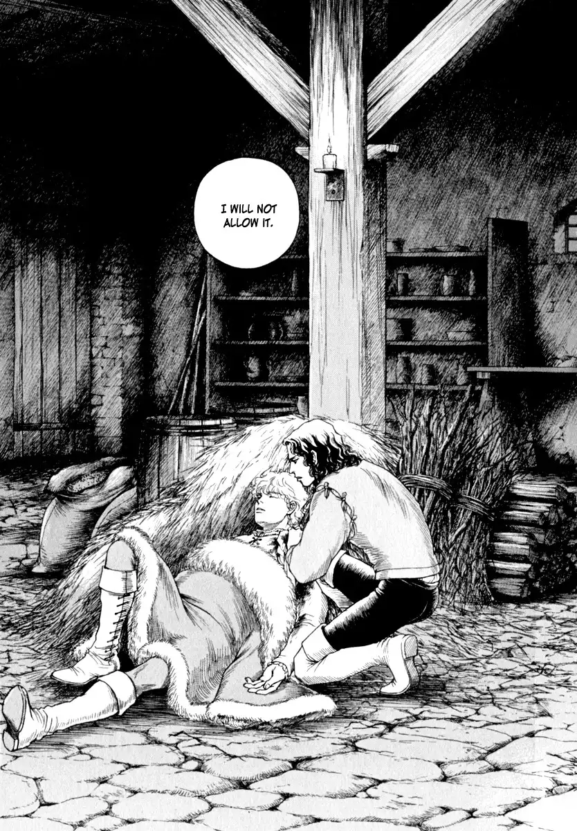 Cesare Chapter 48