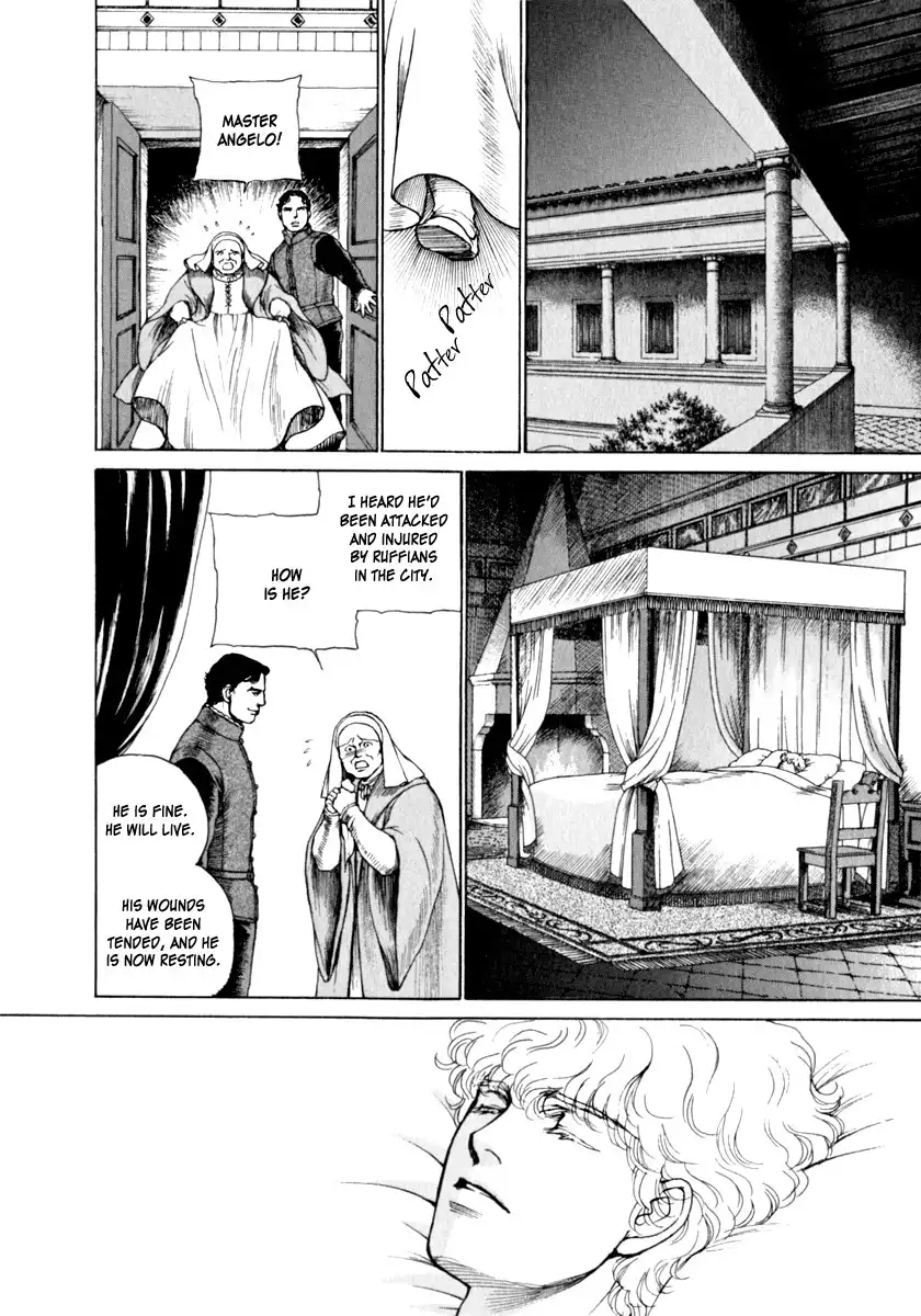 Cesare Chapter 48