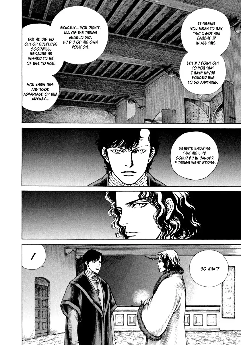 Cesare Chapter 48