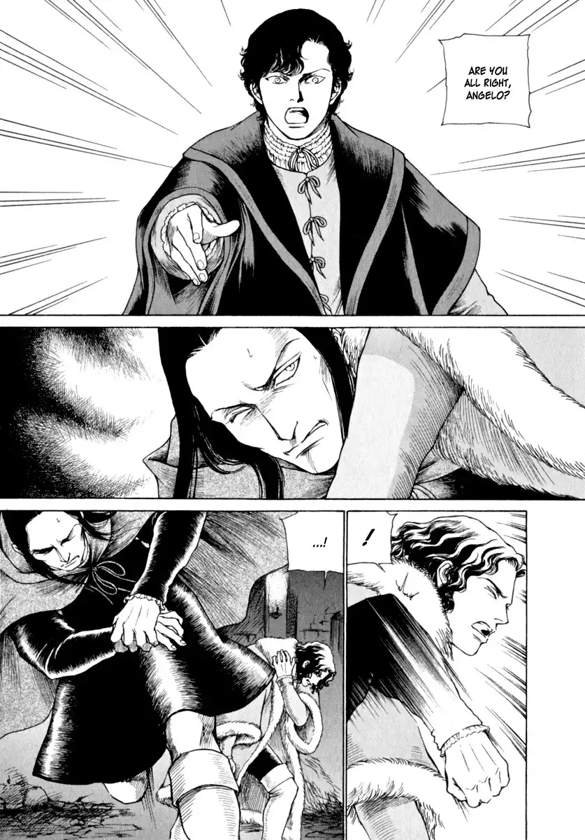 Cesare Chapter 48