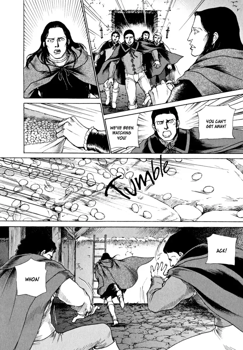 Cesare Chapter 48