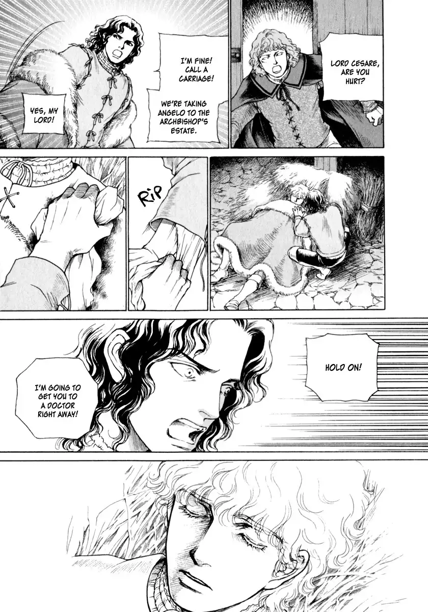 Cesare Chapter 48