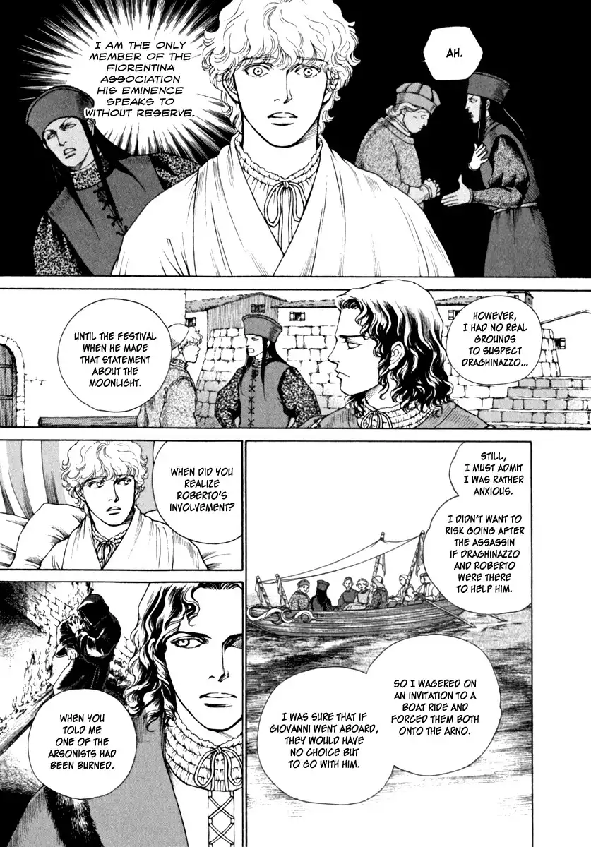 Cesare Chapter 49