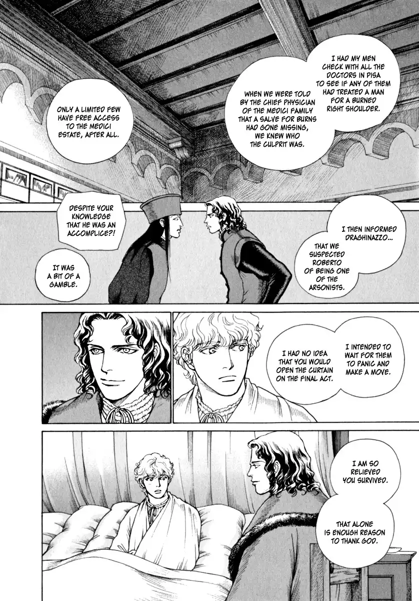 Cesare Chapter 49