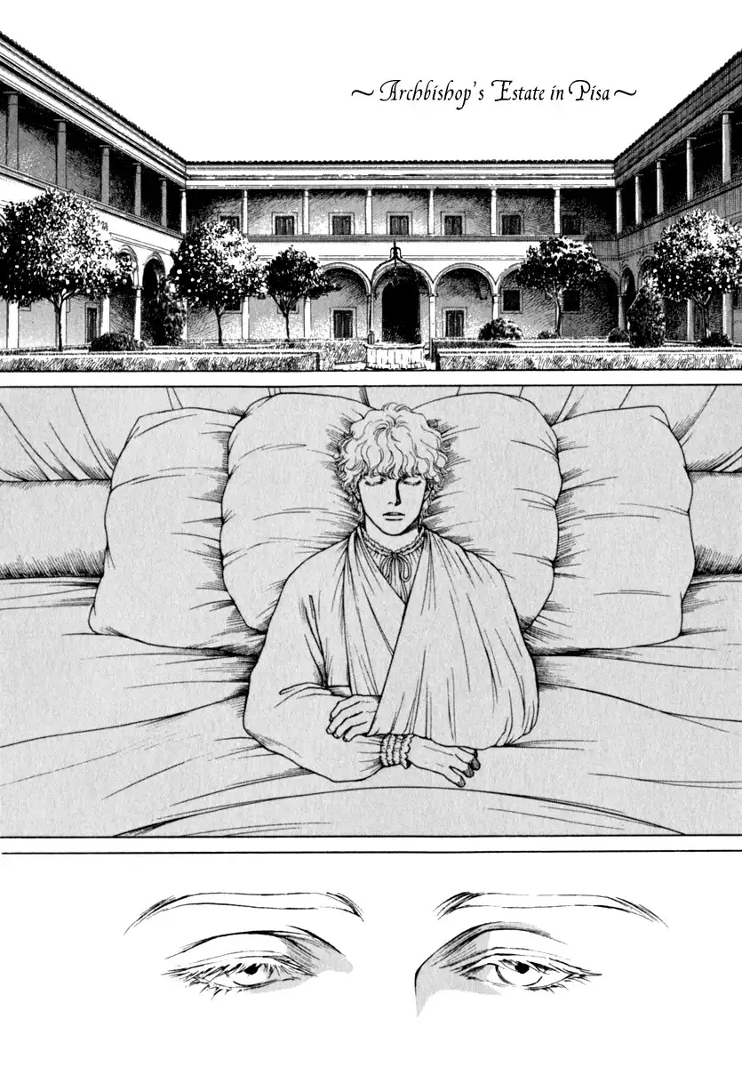 Cesare Chapter 49