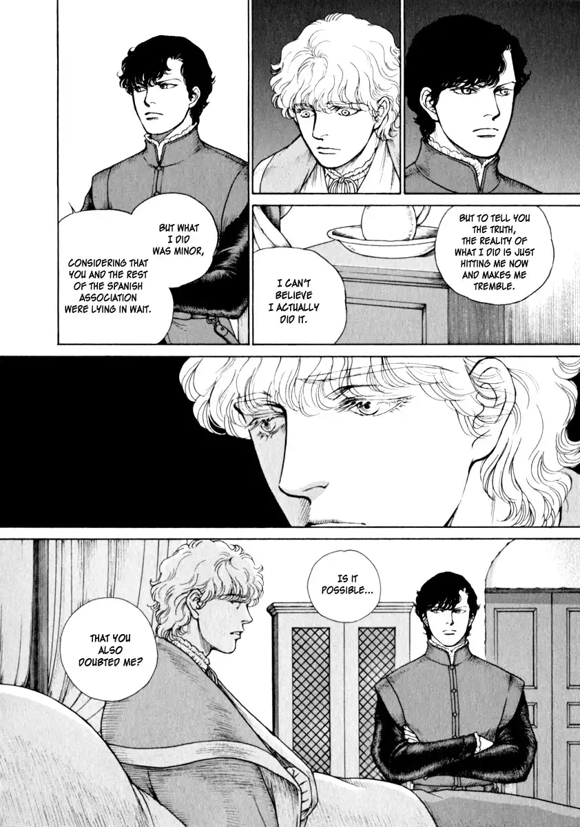 Cesare Chapter 51