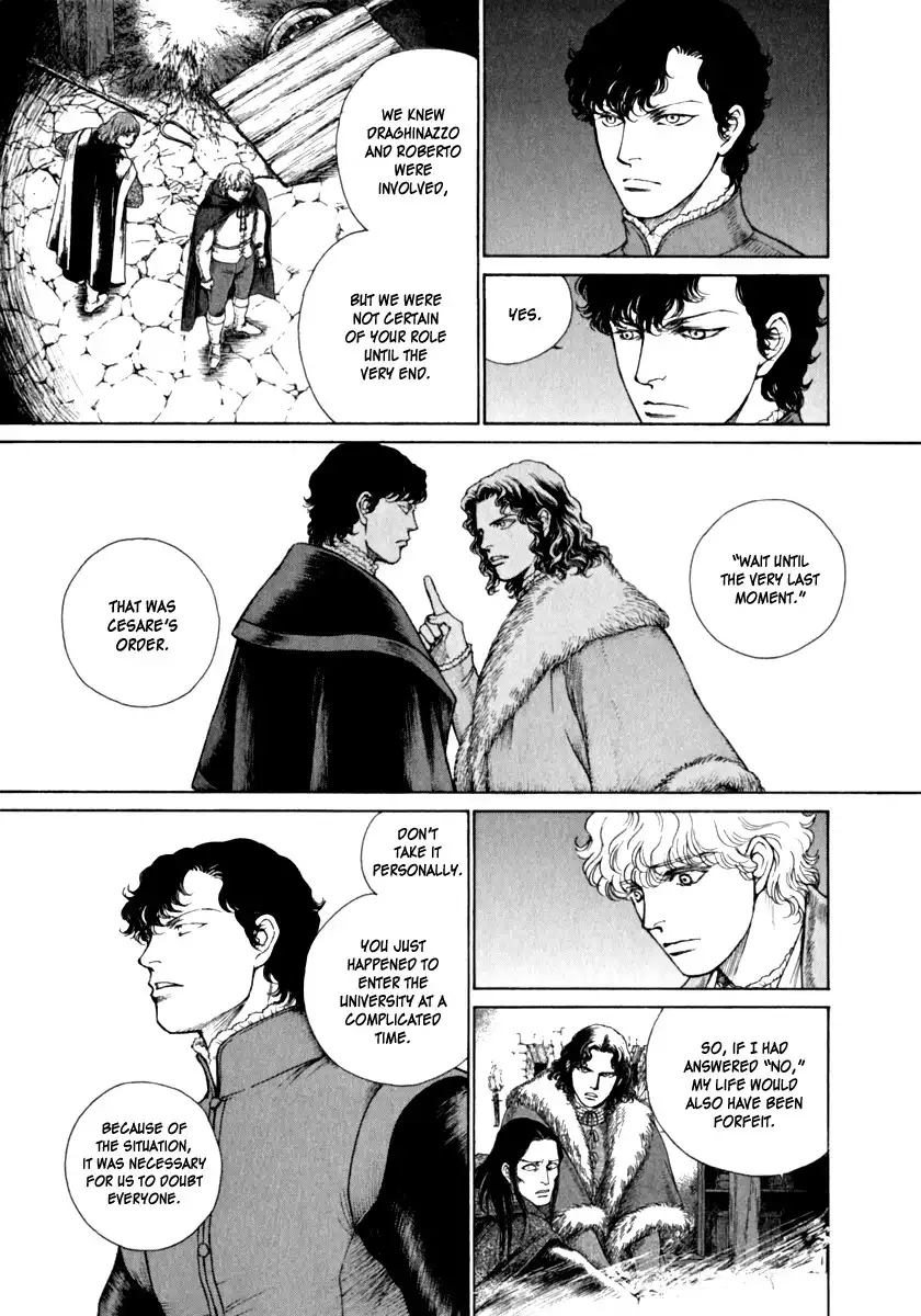 Cesare Chapter 51