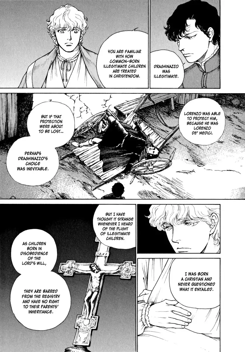 Cesare Chapter 51