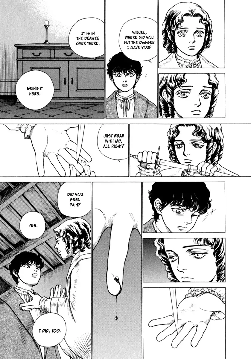 Cesare Chapter 53