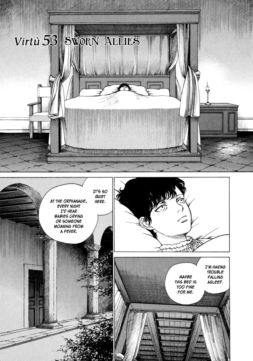 Cesare Chapter 53