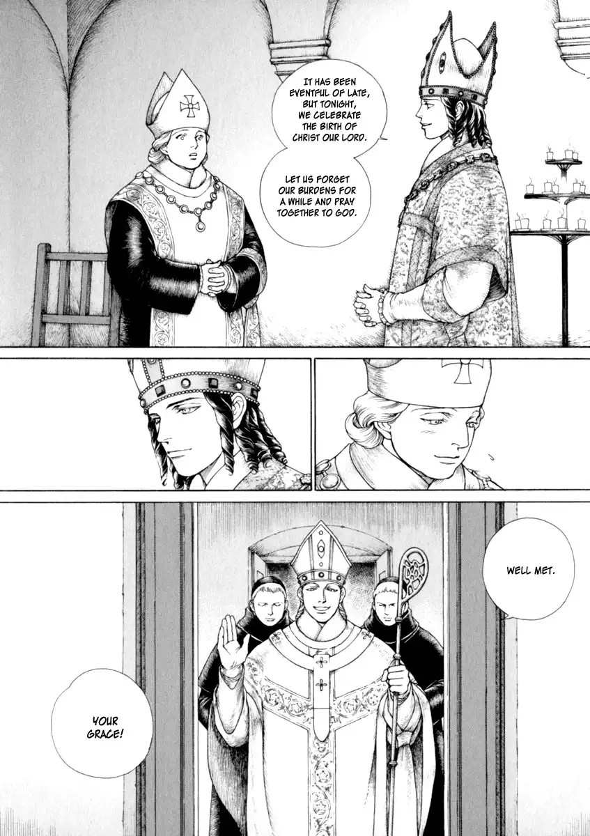 Cesare Chapter 54