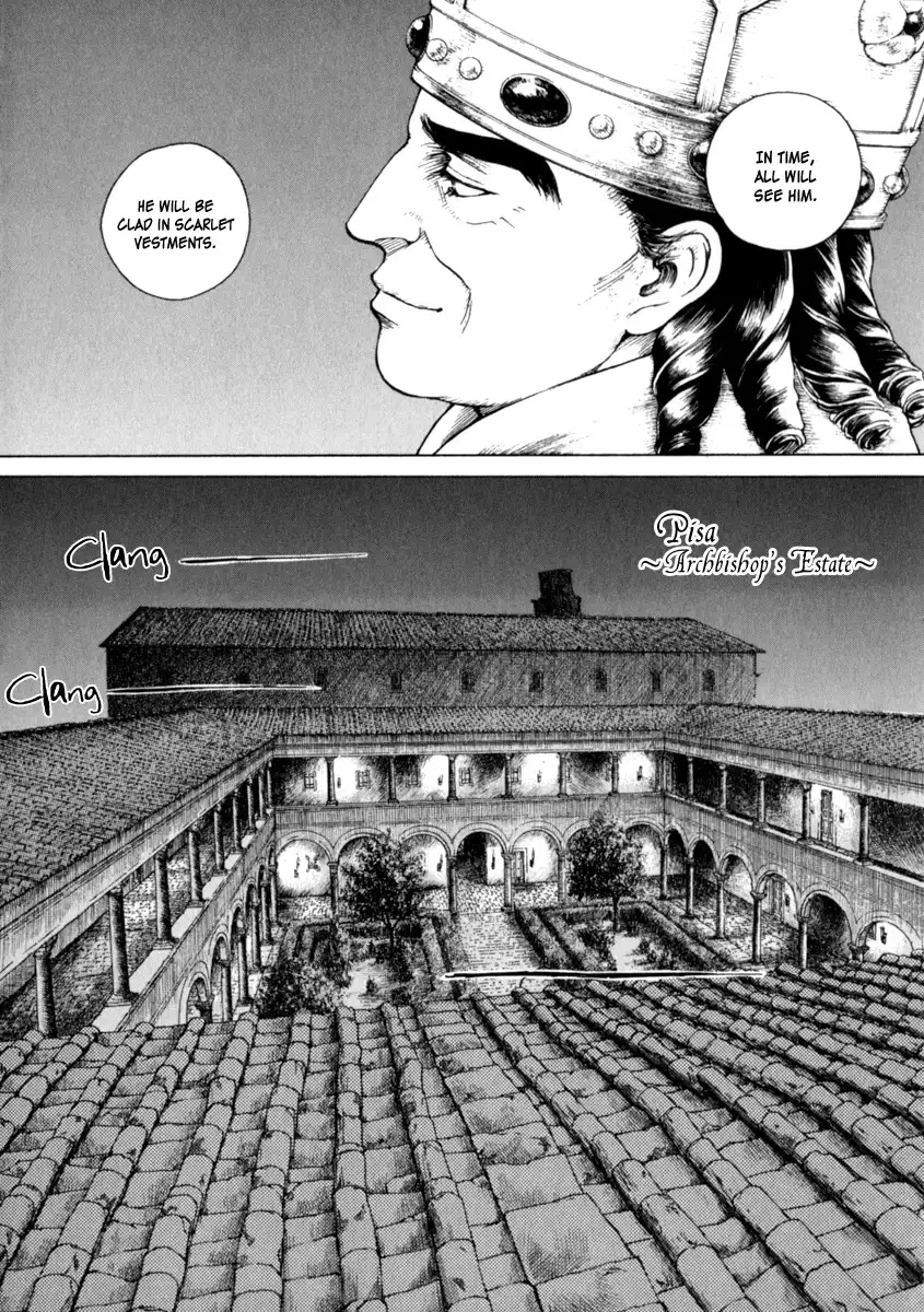 Cesare Chapter 54