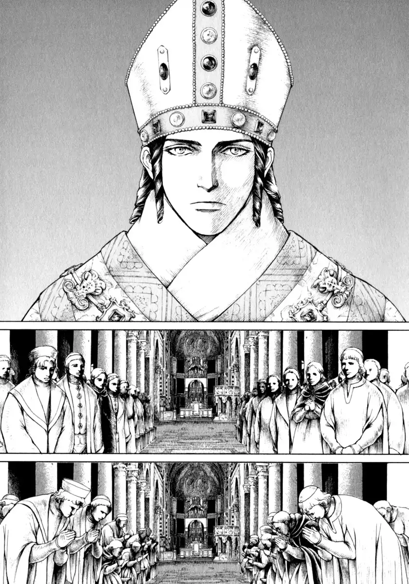 Cesare Chapter 54