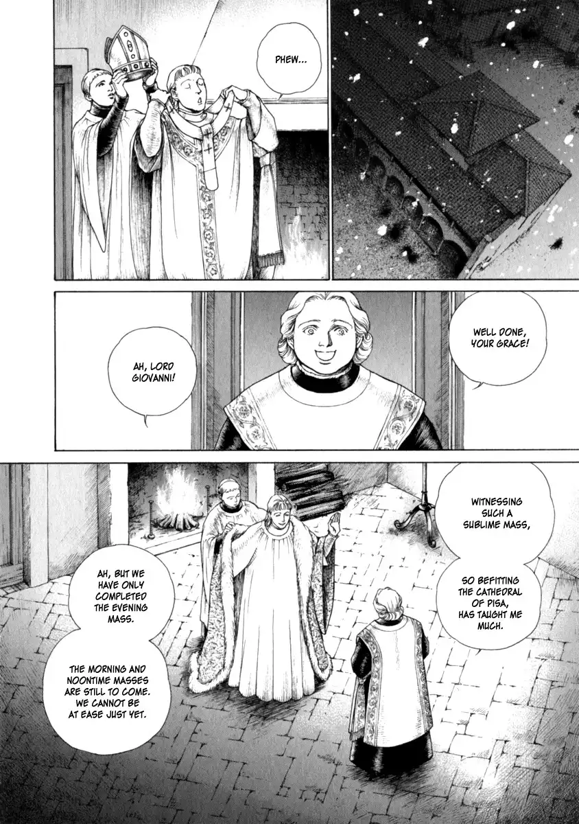 Cesare Chapter 55