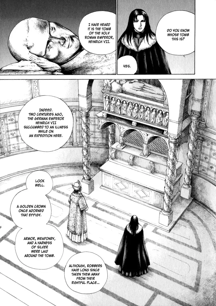 Cesare Chapter 55