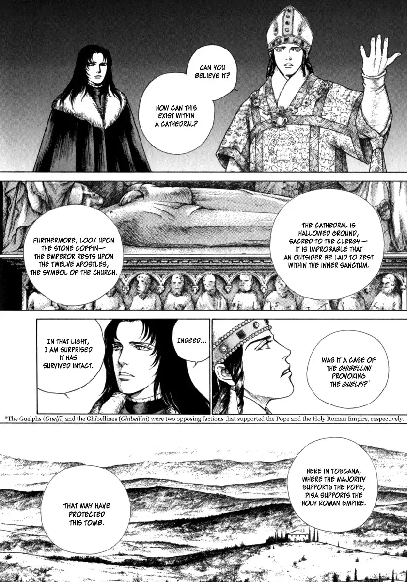 Cesare Chapter 55