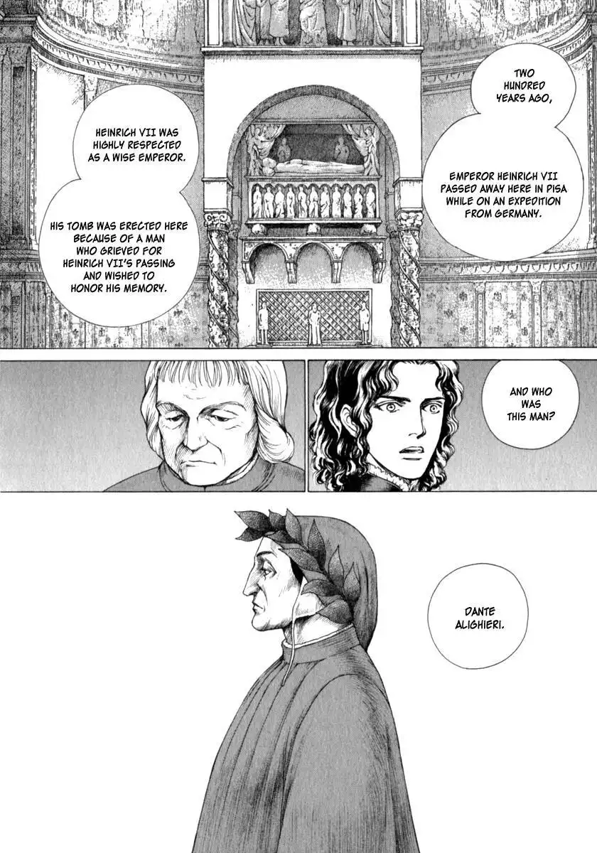 Cesare Chapter 56