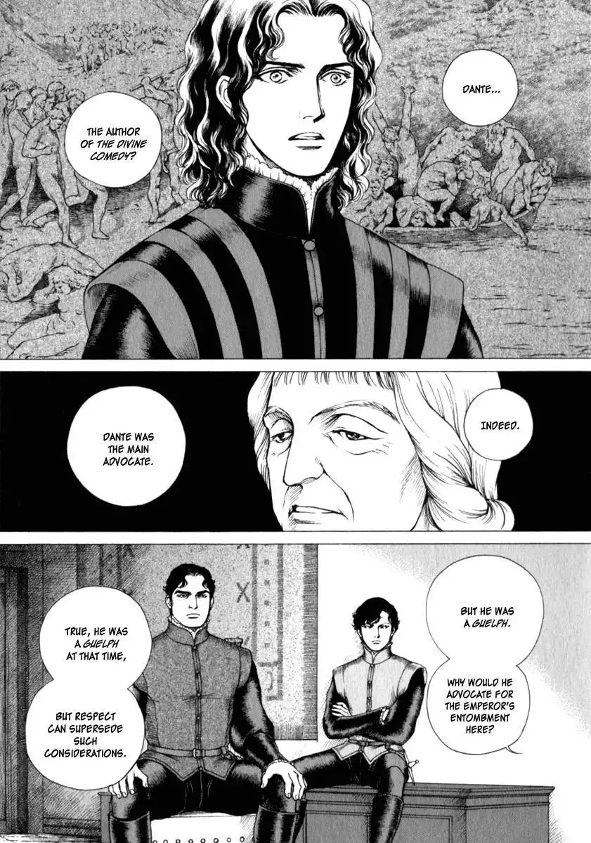 Cesare Chapter 56