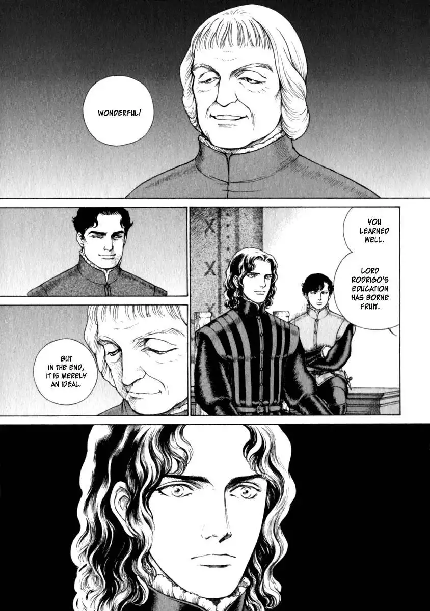 Cesare Chapter 56