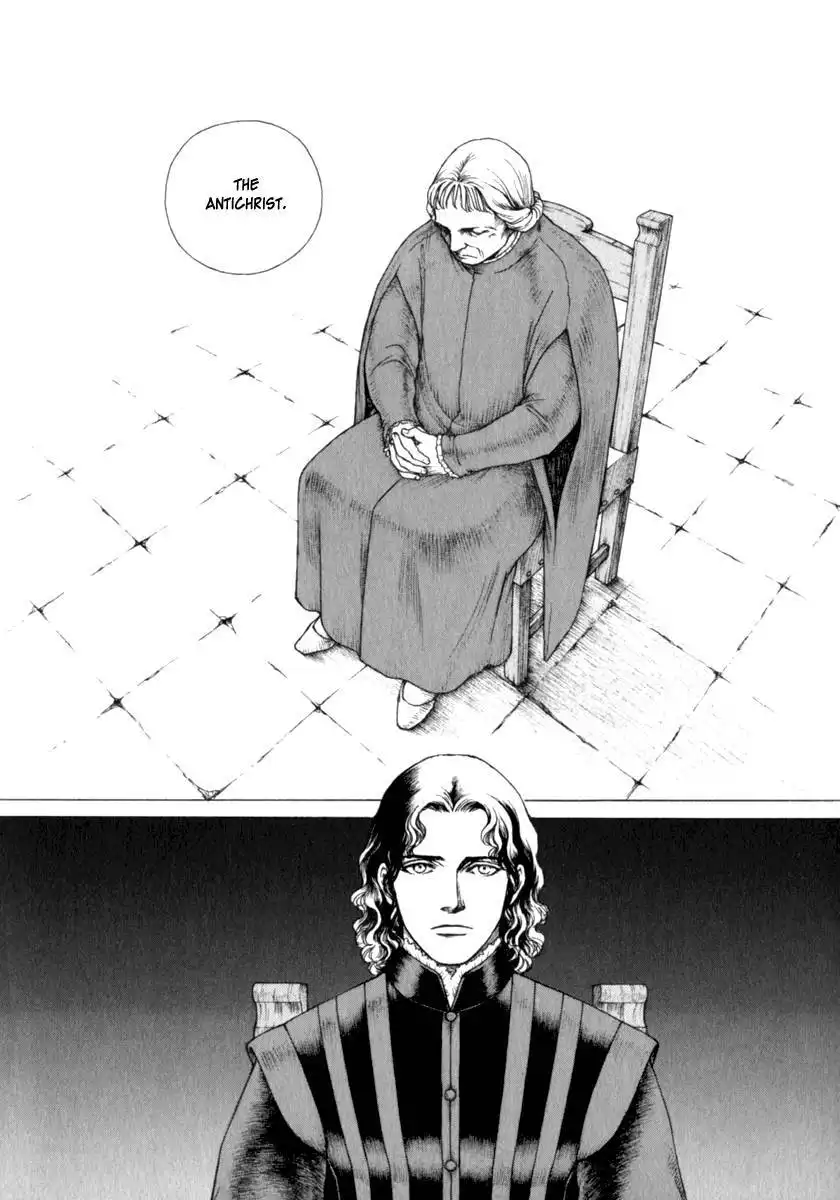 Cesare Chapter 57