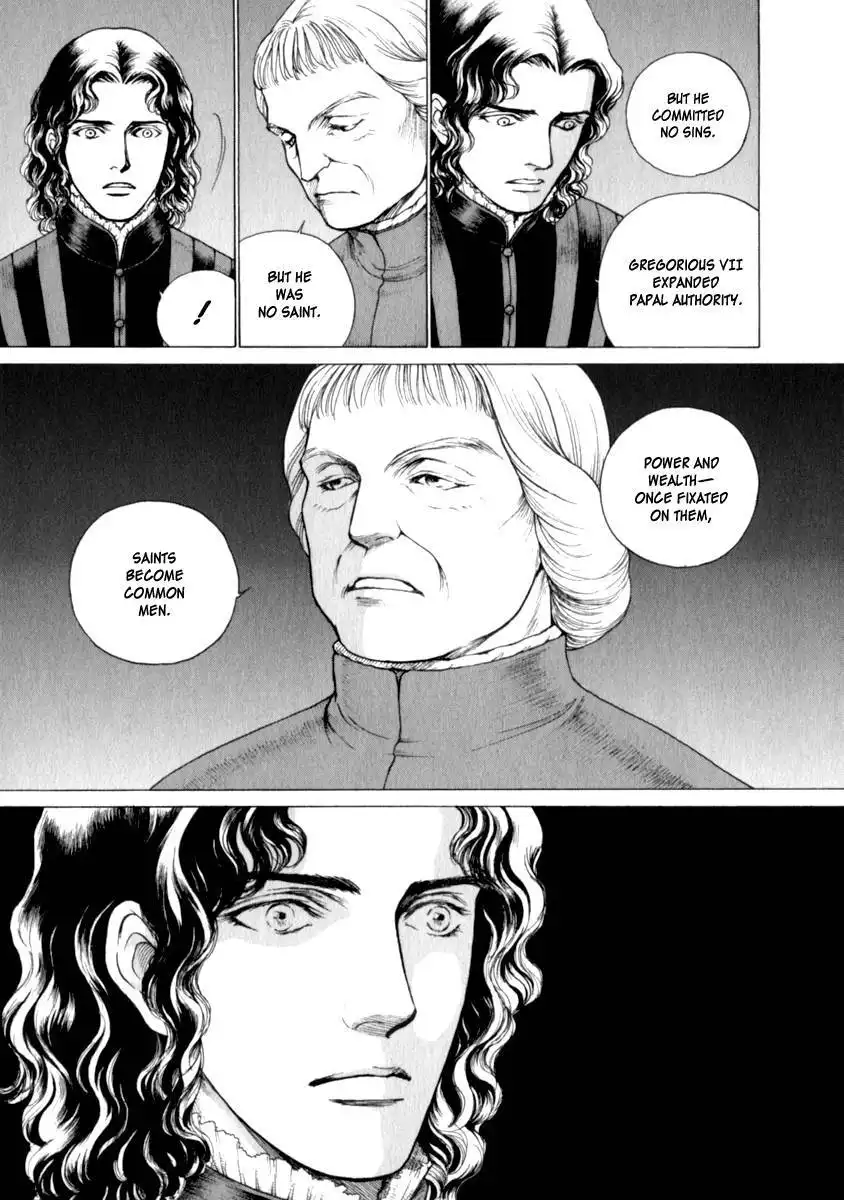 Cesare Chapter 57