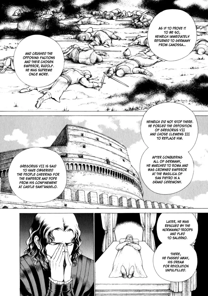 Cesare Chapter 58