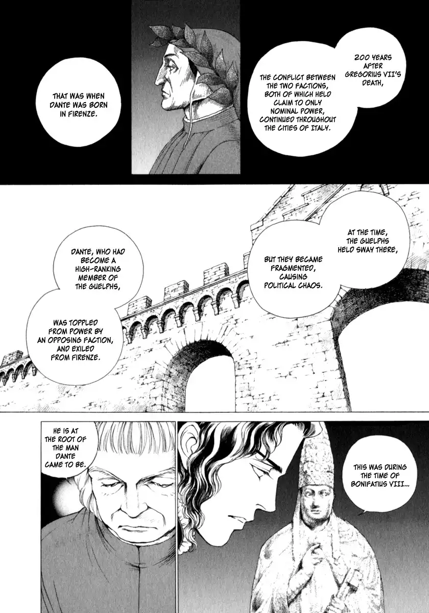 Cesare Chapter 58