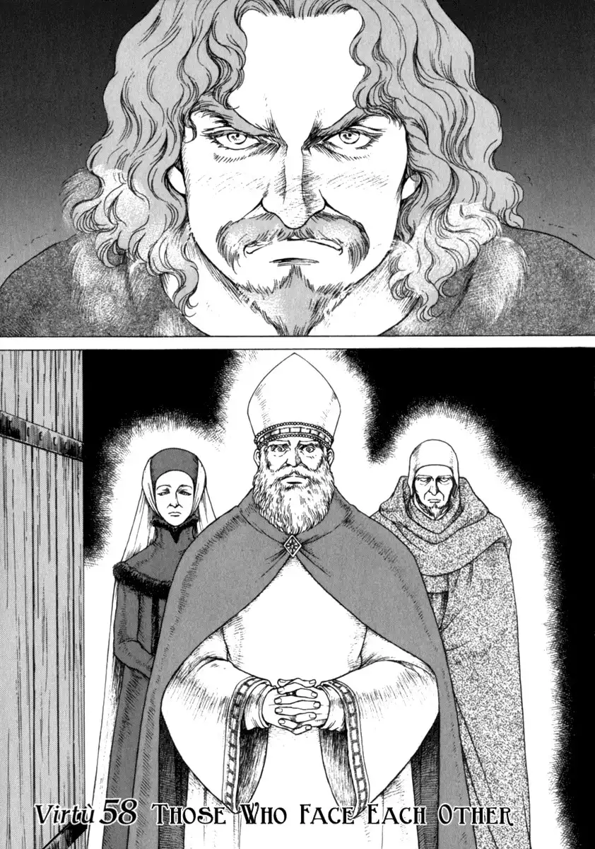 Cesare Chapter 58