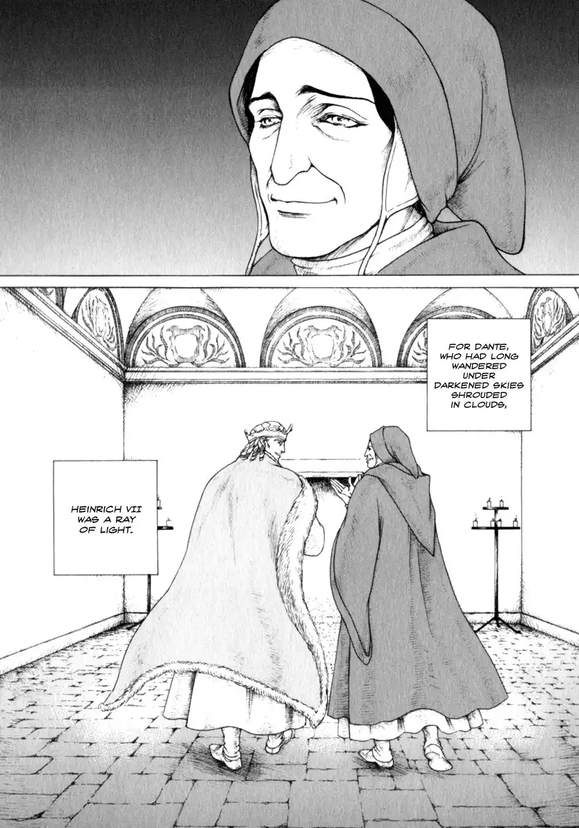 Cesare Chapter 58