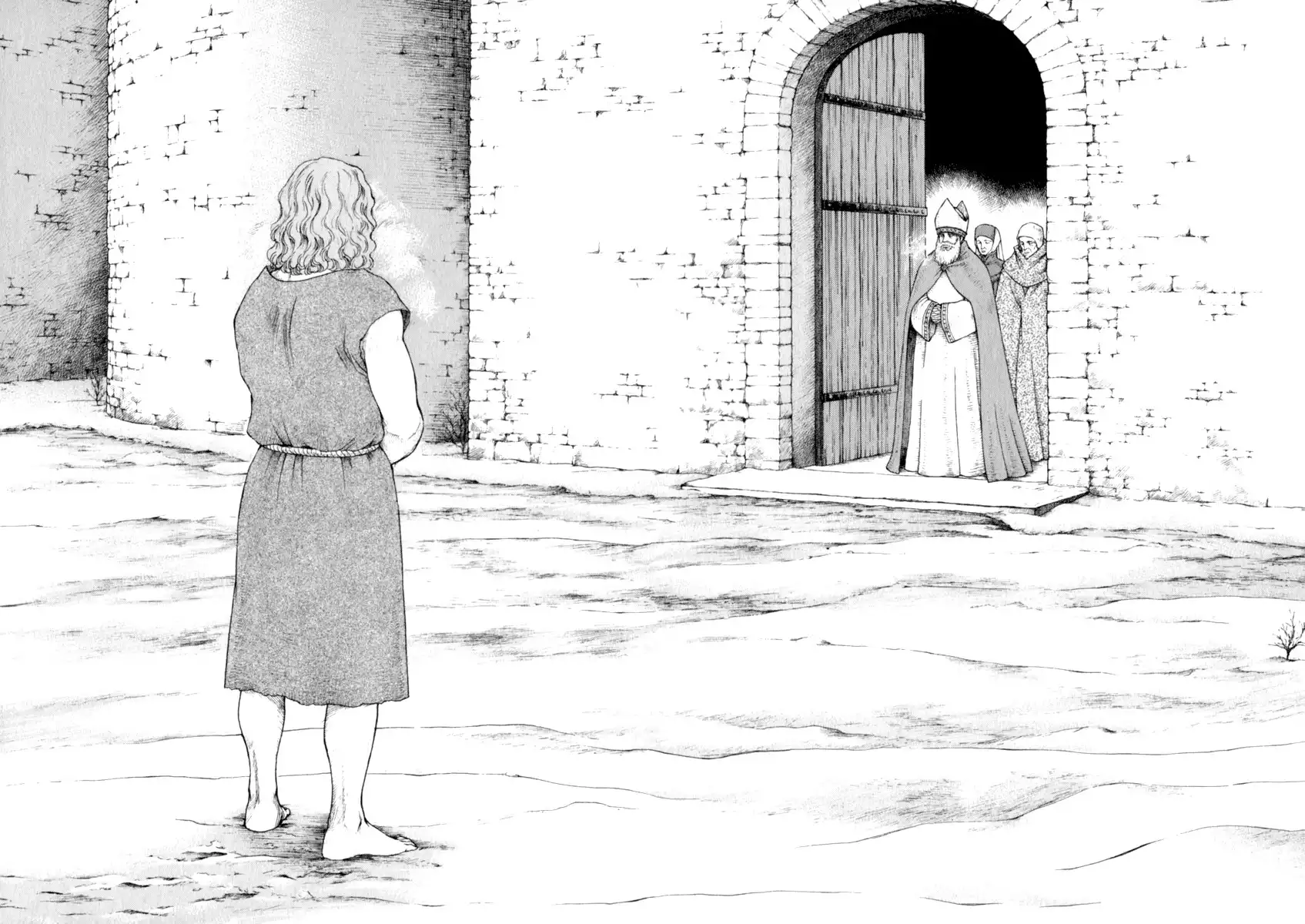 Cesare Chapter 58