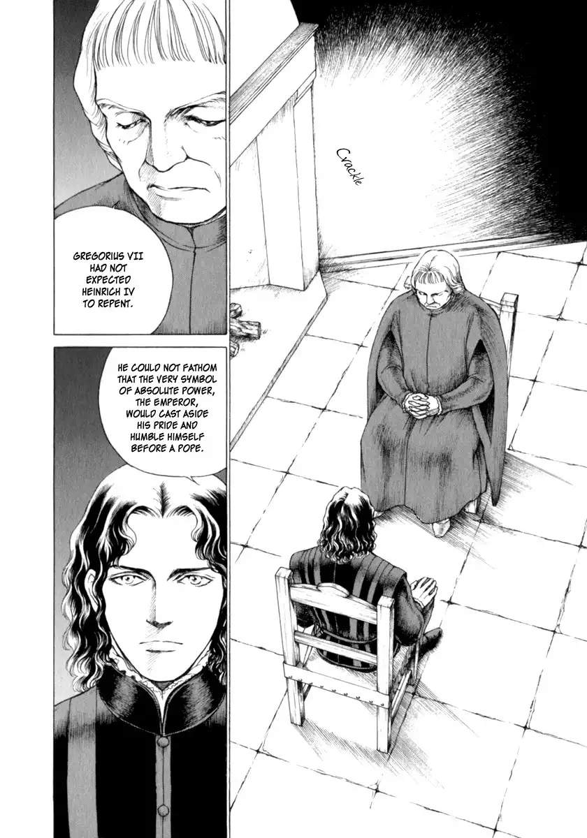 Cesare Chapter 58