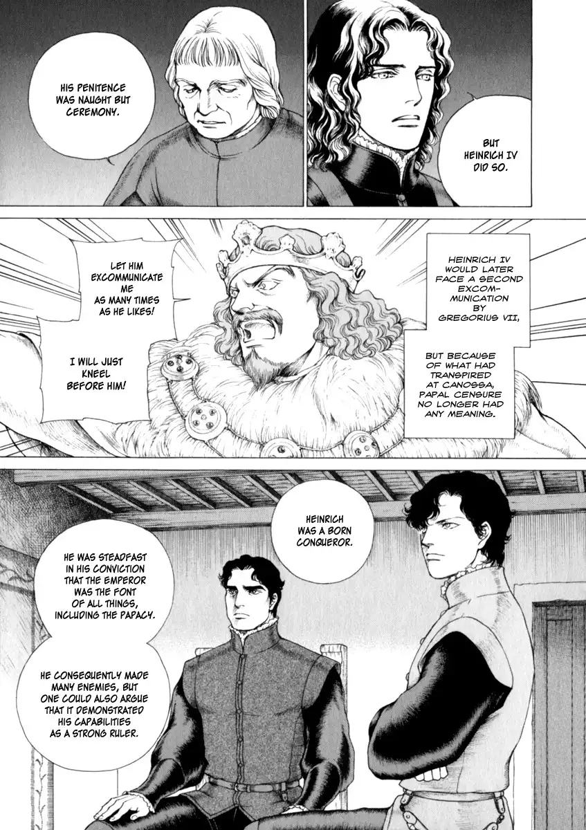 Cesare Chapter 58