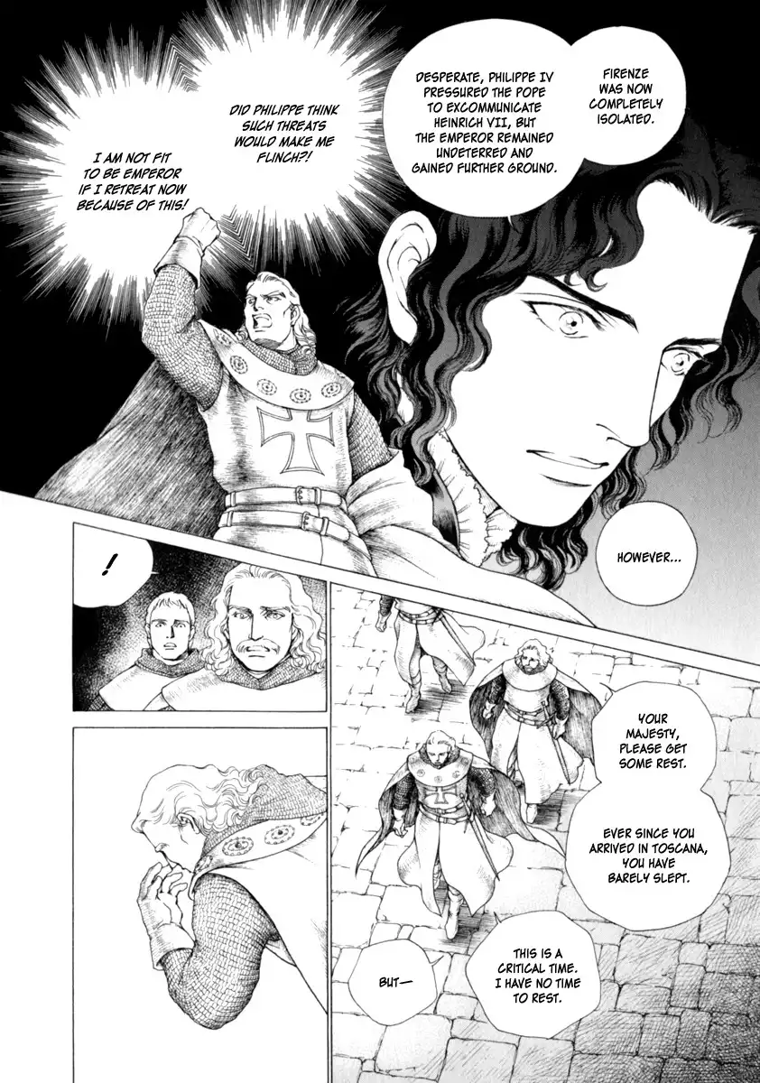 Cesare Chapter 59