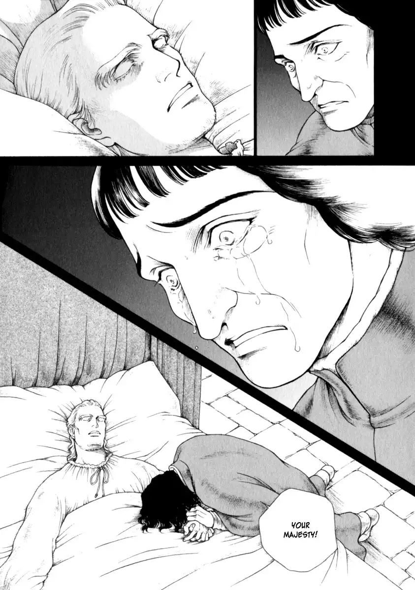 Cesare Chapter 59